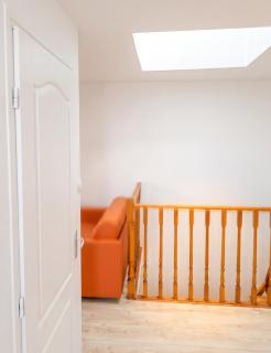 Appartement confortable à Rosny-sous-Bois, 38m² + Vue sur la ville - 5