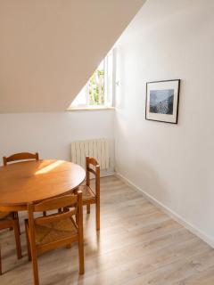 Appartement confortable à Rosny-sous-Bois, 38m² + Vue sur la ville - 4
