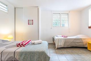 Villa spacieuse à Saint-François avec piscine privée - 4