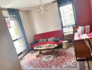 Studio confortable à Vitry-le-François, 23 m², Terrasse - 8