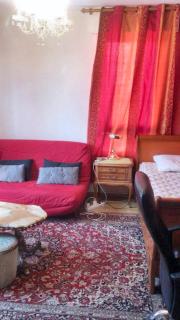 Studio confortable à Vitry-le-François, 23 m², Terrasse - 7