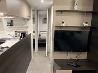Bungalow charmant au cœur de Les Mathes avec piscine partagée - 4