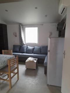 Bungalow charmant au cœur de Les Mathes avec piscine partagée - 2