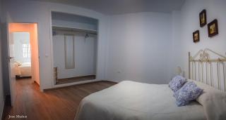 Modern Apartment in Peñaflor with Air Conditioning - 85 m² - 2