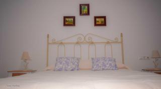 Modern Apartment in Peñaflor with Air Conditioning - 85 m² - 8