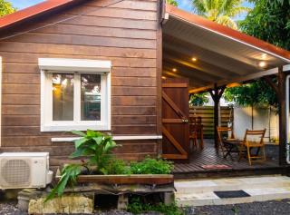 Maison charmante Morne-À-l'Eau avec jardin - 2