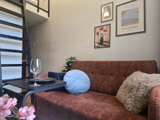 Eira Apartment by Aavalevi - 1