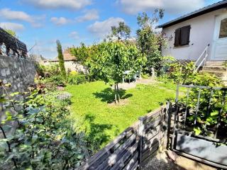 Maison de charme avec jardin à Ingersheim - Chaleur cosy - 8