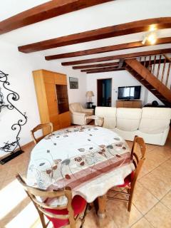 Maison de charme avec jardin à Ingersheim - Chaleur cosy - 2