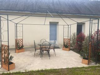 Appartement charmant - Férel - 60 m² - Terrasse privative - 6