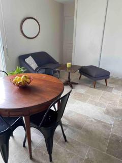 Appartement charmant - Férel - 60 m² - Terrasse privative - 3