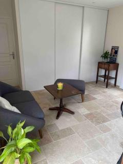Appartement charmant - Férel - 60 m² - Terrasse privative - 1