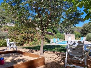 Villa spacieuse à Saint-Nazaire avec piscine privée - 7