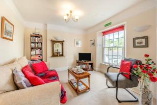 1 Bed in Appledore oc-captv - 8