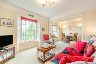 1 Bed in Appledore oc-captv - 3