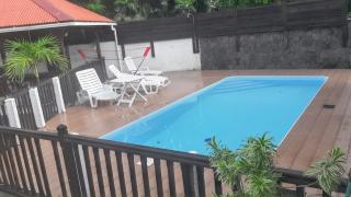 Bungalow charmant au Robert + piscine - 5