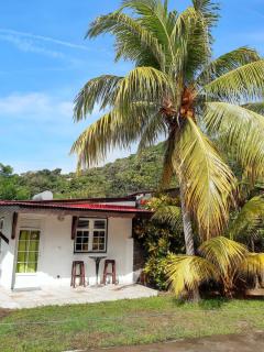 Bungalow charmant au Robert + piscine - 9