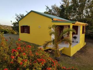 Bungalow romantique à Deshaies + piscine - 6