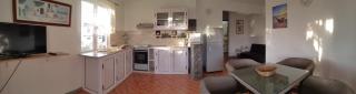 Spacious Apartment in Trou aux Biches – 70 m² – Garden View - 2