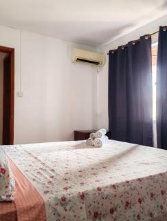 Spacious Apartment in Trou aux Biches – 70 m² – Garden View - 1