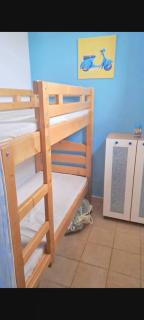 Appartement cosy Canet-en-Roussillon 25 m² vue sur le lac - 1