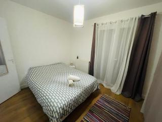 Maison cosy, calme proche du centre-ville - 9