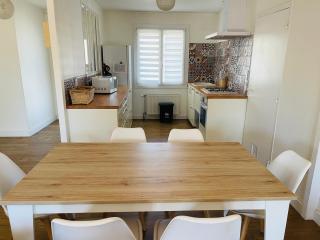 Maison cosy, calme proche du centre-ville - 6