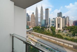 Legasi Kampung Bharu KLCC by Chua Home - 8
