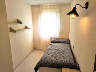 Spacious Apartment in Isla Cristina near Beaches, 115 m² - 5
