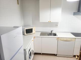 Spacious Apartment in Isla Cristina near Beaches, 115 m² - 2