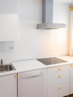 Spacious Apartment in Isla Cristina near Beaches, 115 m² - 1