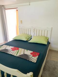Appartement charmant à Sainte-Rose avec terrasse et jardin - 5
