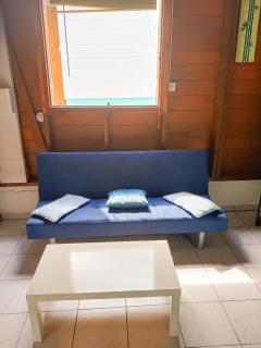Bungalow charmant à Château Gaillard avec piscine partagée - 5