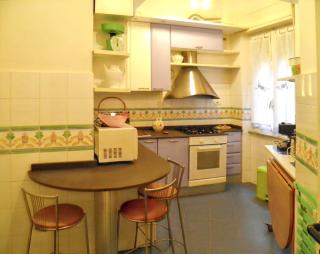 Charming apartment 5 km from the Colosseum in Rome - Balcony - Rome - 4