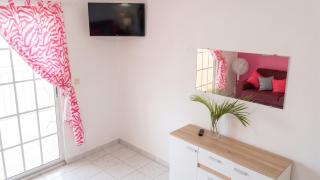 Appartement charmant à Sainte-Anne avec piscine partagée, 80 m² - 6