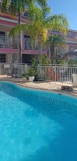 Appartement charmant à Sainte-Anne avec piscine partagée, 80 m² - 3