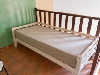 Maison accueillante à Calcatoggio avec jardin clôturé. - Calcatoggio - 6