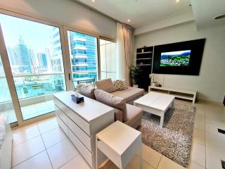 SUNRISE HOMES - Beautiful Studio near JBR Walk & Beach - 6