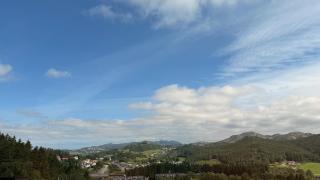 Panoramic View Central Townhouse - Free Parking and Terrace - 9