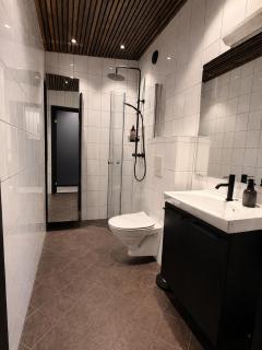 Panoramic View Central Townhouse - Free Parking and Terrace - 1