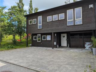 Panoramic View Central Townhouse - Free Parking and Terrace - 5