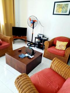 Charming Apartment in Flic en Flac – 50m² with Pool - 6