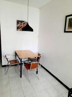 Charming Apartment in Flic en Flac – 50m² with Pool - 5