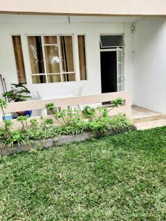 Charming Apartment in Flic en Flac – 50m² with Pool - 1