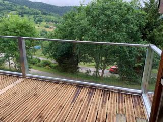 Chalet chaleureux à Basse-sur-le-Rupt, vue montagne superbe - 5