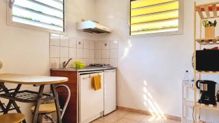 Charmant studio à La Trinité de 20 m² - 8