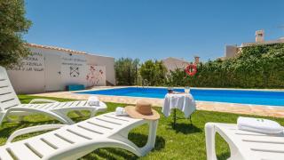 Molino de Peralta Pozo Alcón by Ruralidays - 9