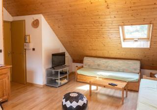 Appartement confortable à Bagnères-de-Luchon - Vue montagne - 4