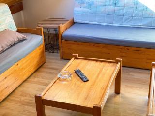 Appartement confortable à Bagnères-de-Luchon - Vue montagne - 3