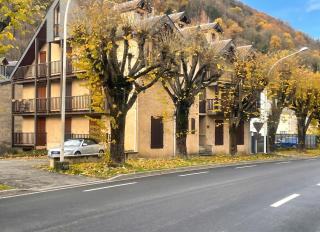 Appartement confortable à Bagnères-de-Luchon - Vue montagne - 1